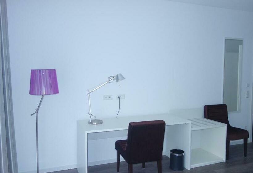 חדר סטנדרט, Victoria Living