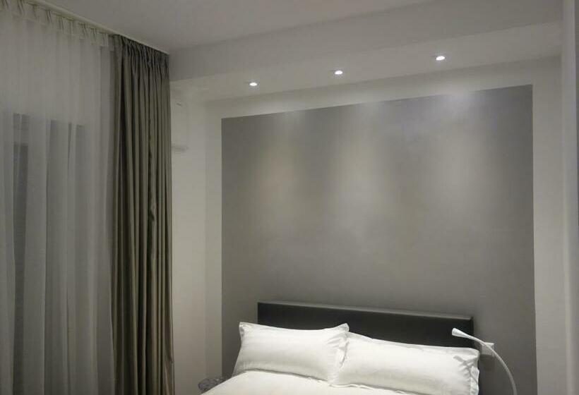 غرفة قياسية فردية, Victoria Living