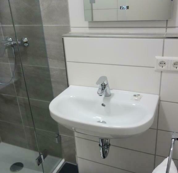 חדר סטנדרט יחיד, Victoria Living