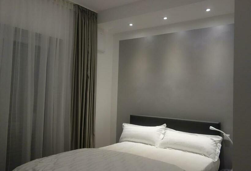 חדר סטנדרט יחיד, Victoria Living