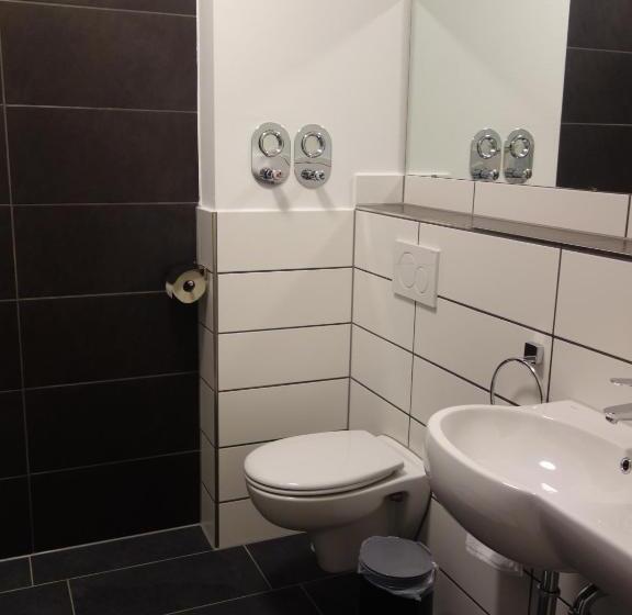 חדר סטנדרט, Victoria Living