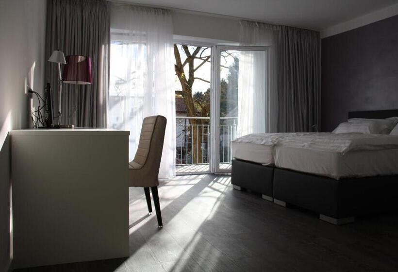 חדר סופריור, Victoria Living