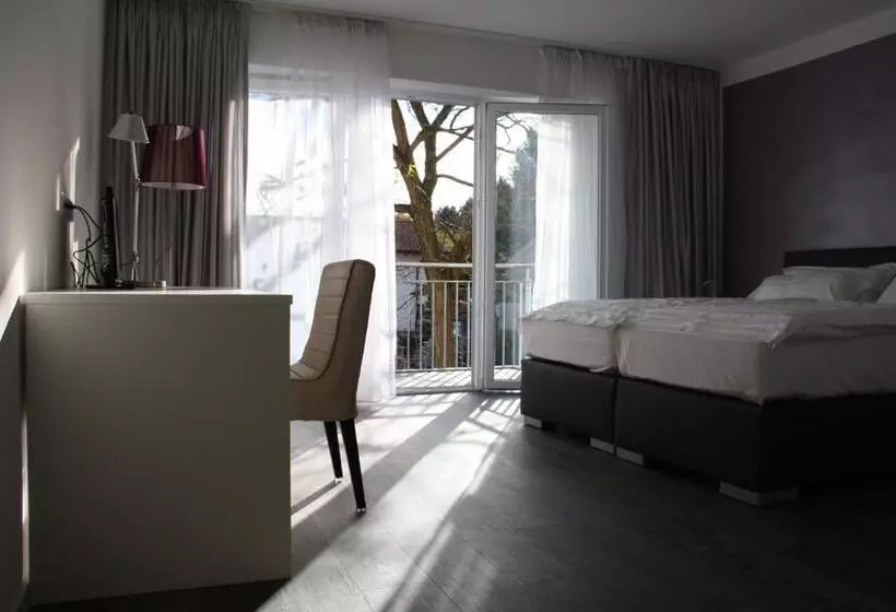 スーペリアールーム, Victoria Living