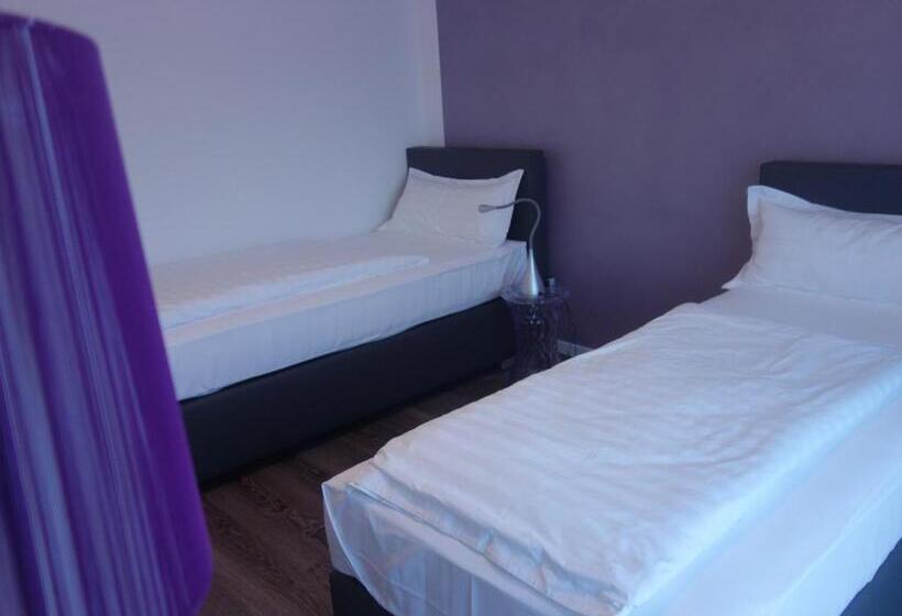 חדר סופריור, Victoria Living