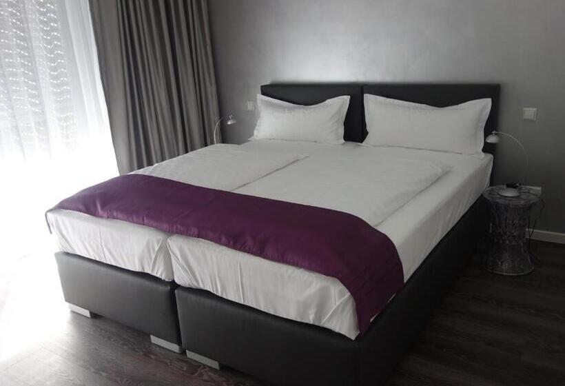 חדר סופריור, Victoria Living