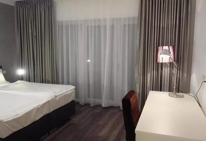身障者適用スーペリアールーム, Victoria Living