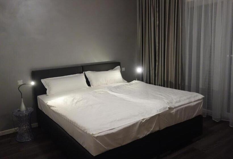 장애인을 위한 수피리어 룸, Victoria Living