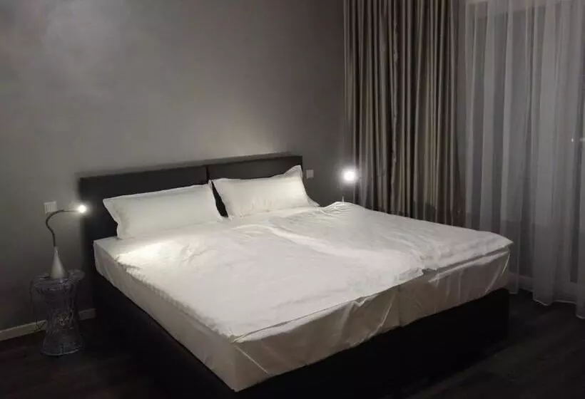 身障者適用スーペリアールーム, Victoria Living