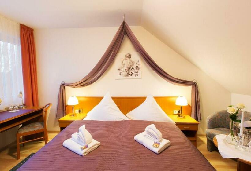 חדר סטנדרט, Wendezeller Stuben