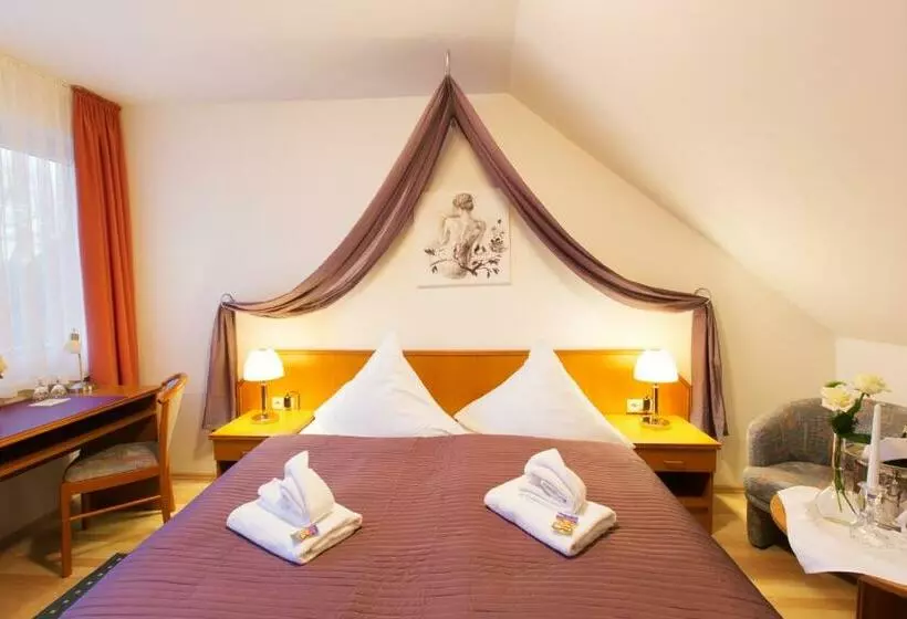 Standard Room, Wendezeller Stuben