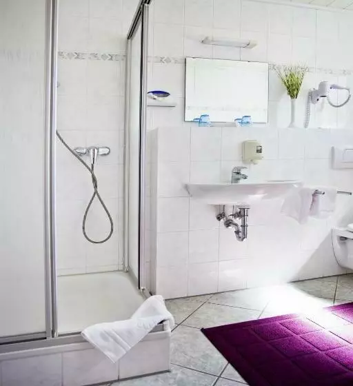 Standard Single Room, Wendezeller Stuben