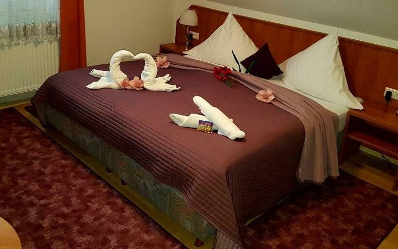 חדר סטנדרט, Wendezeller Stuben