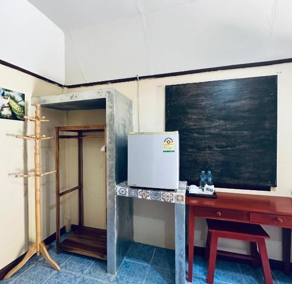 بنجلو سوبيريور, Lanta L.d. Beach Bungalow