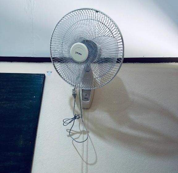 بنجلو سوبيريور, Lanta L.d. Beach Bungalow