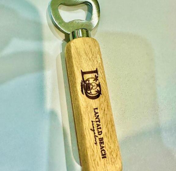 غرفة ديلوكس, Lanta L.d. Beach Bungalow