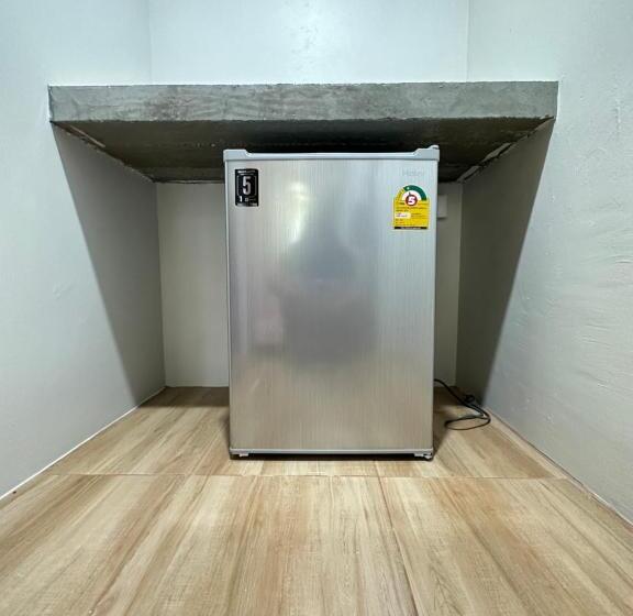 غرفة ديلوكس, Lanta L.d. Beach Bungalow