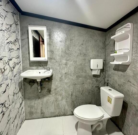 Номер Deluxe, Lanta L.d. Beach Bungalow