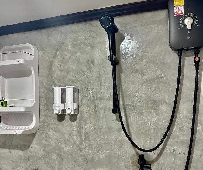 غرفة ديلوكس, Lanta L.d. Beach Bungalow