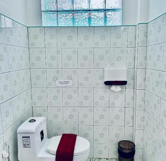 غرفة قياسية, Lanta L.d. Beach Bungalow