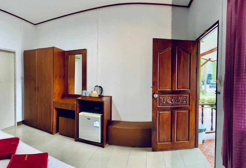 Номер Стандарт, Lanta L.d. Beach Bungalow