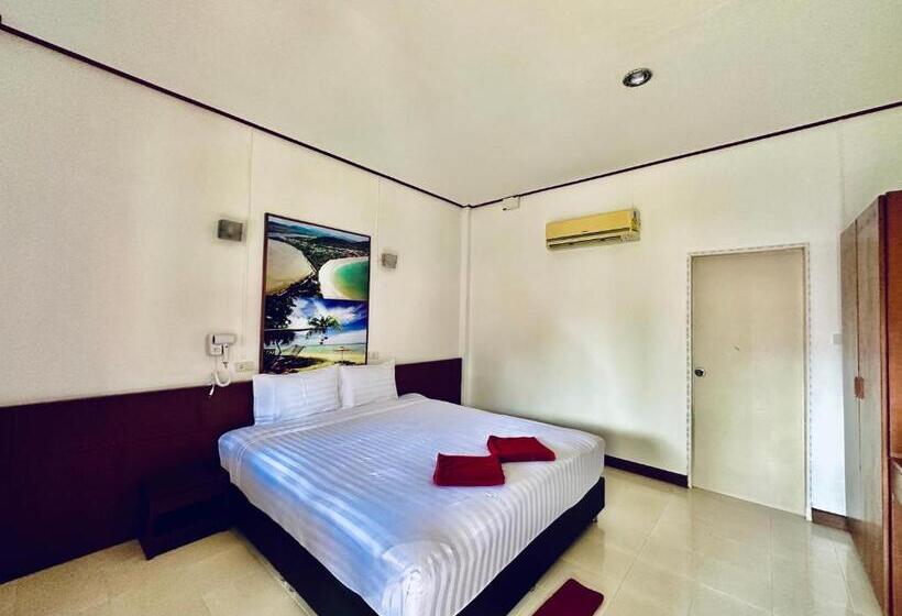 Номер Стандарт, Lanta L.d. Beach Bungalow