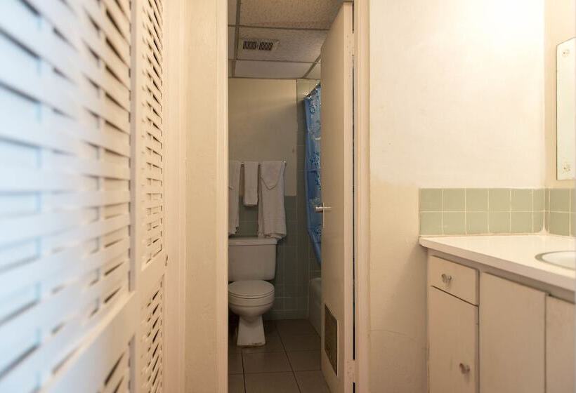 استودیو ساده, Montego Bay Club Apartments