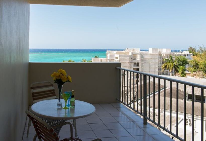 استودیو ساده, Montego Bay Club Apartments