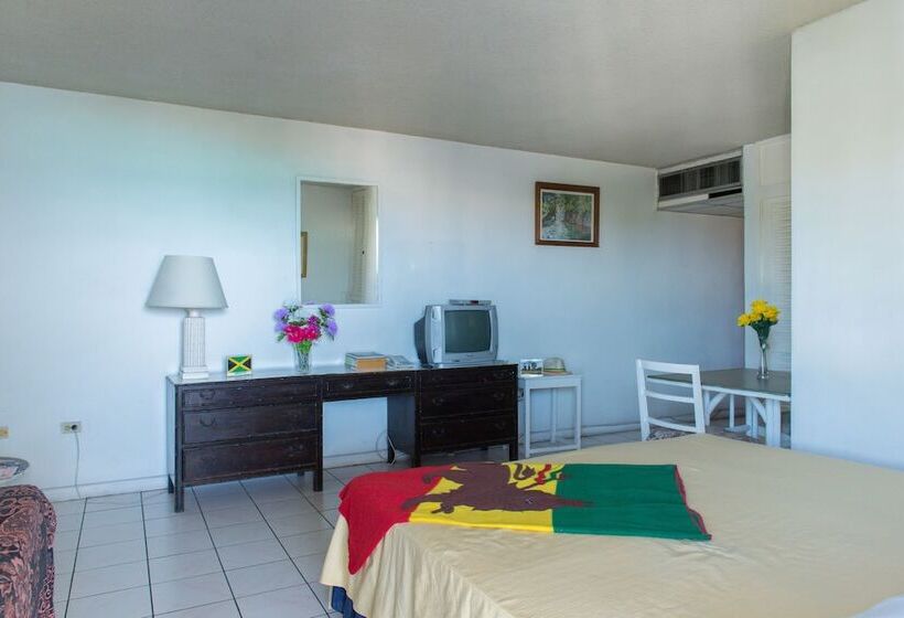 استودیو ساده, Montego Bay Club Apartments