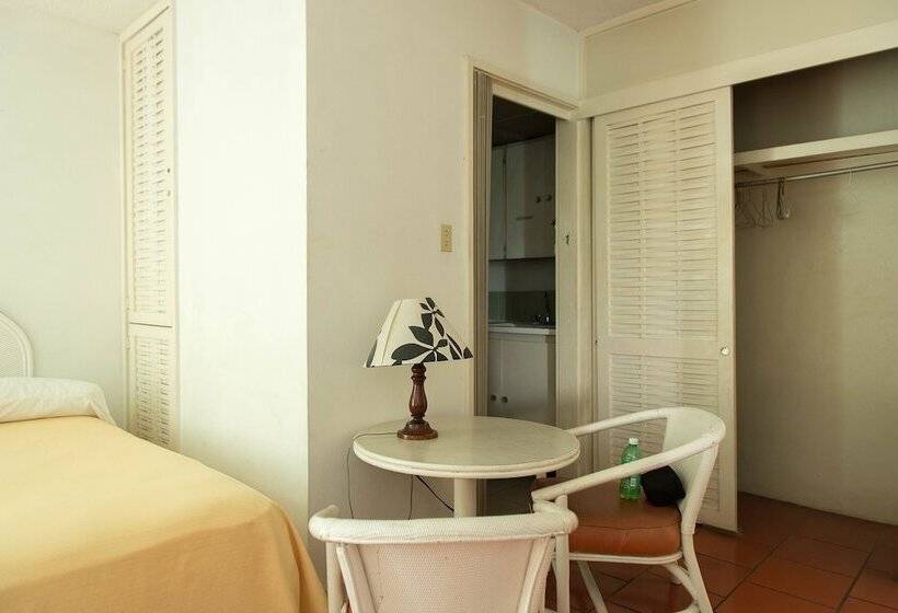 استودیو ساده, Montego Bay Club Apartments