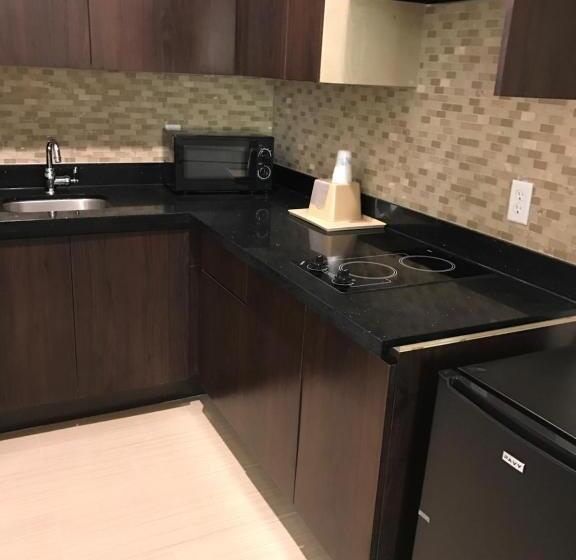 스탠다드 룸 더블 침대 2개, Americas Best Value Inn & Suites Spring / N. Houston