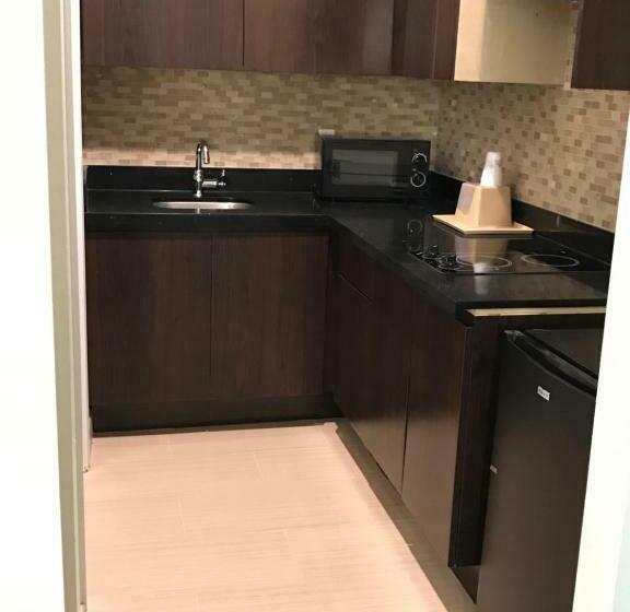 스탠다드 룸 더블 침대 2개, Americas Best Value Inn & Suites Spring / N. Houston