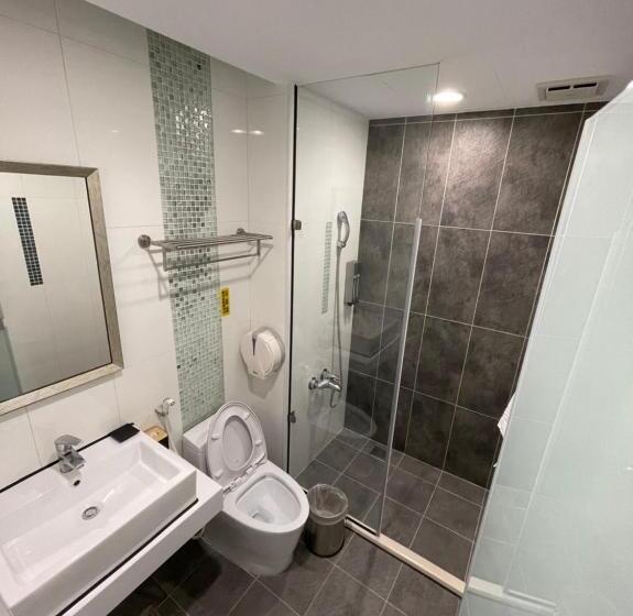 اتاق استاندارد, Bai Sha Tan Cottage