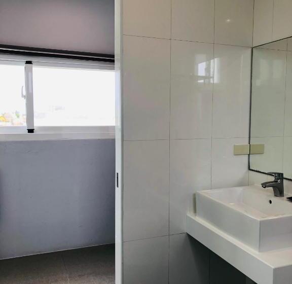 اتاق لوکس چهار تخته, Bai Sha Tan Cottage