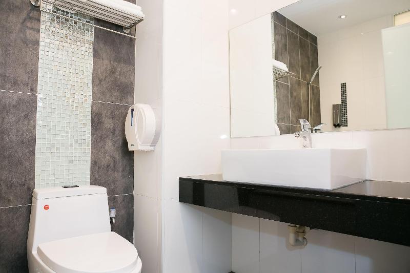 اتاق استاندارد, Bai Sha Tan Cottage