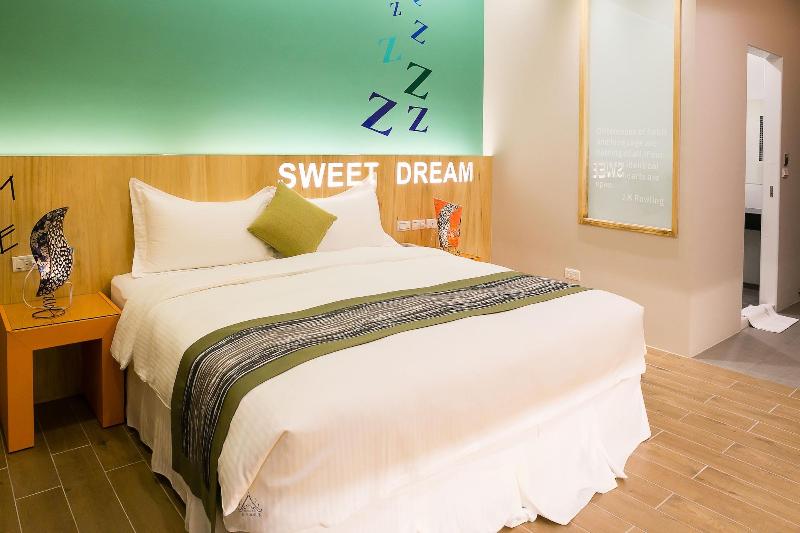 اتاق استاندارد, Bai Sha Tan Cottage