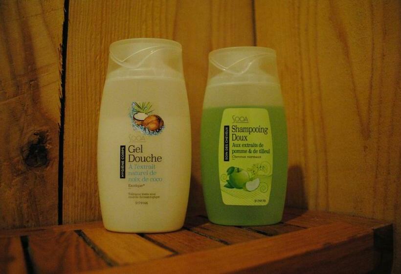 스탠다드 룸, Chambres D Hôtes & Spa Le Relais De La Cavayere