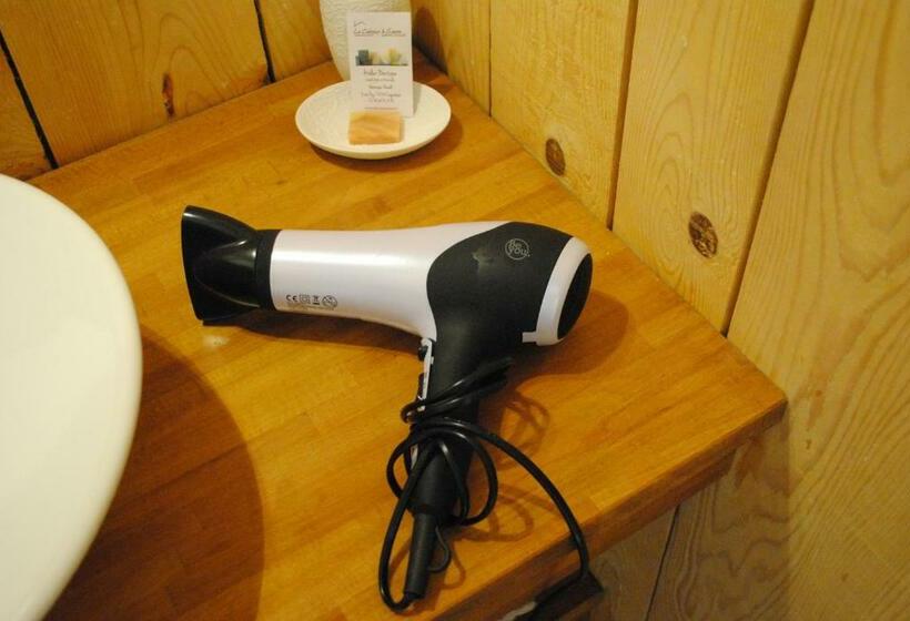 스탠다드 룸, Chambres D Hôtes & Spa Le Relais De La Cavayere