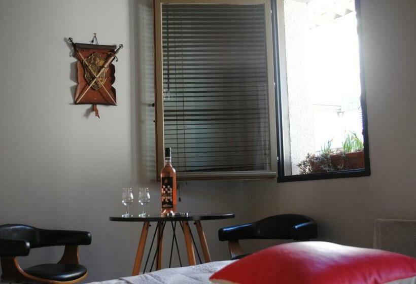 스탠다드 룸, Chambres D Hôtes & Spa Le Relais De La Cavayere