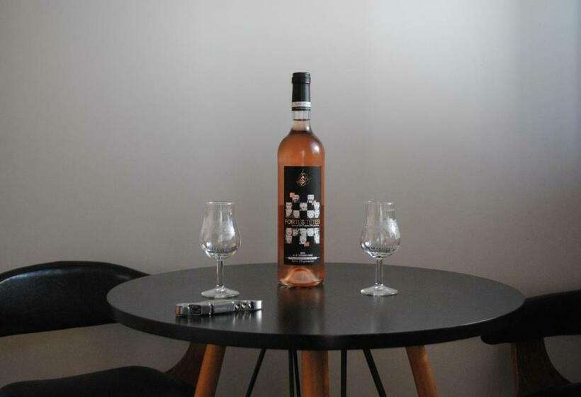 스탠다드 룸, Chambres D Hôtes & Spa Le Relais De La Cavayere