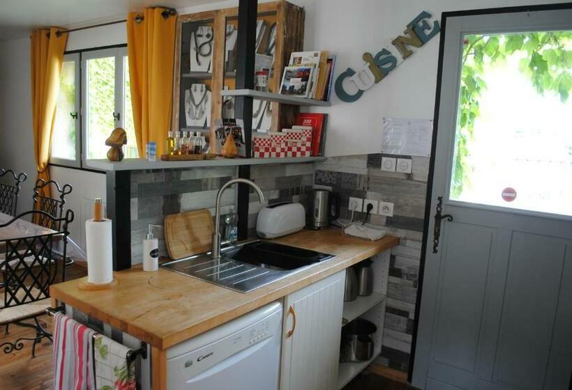 스탠다드 룸, Chambres D Hôtes & Spa Le Relais De La Cavayere