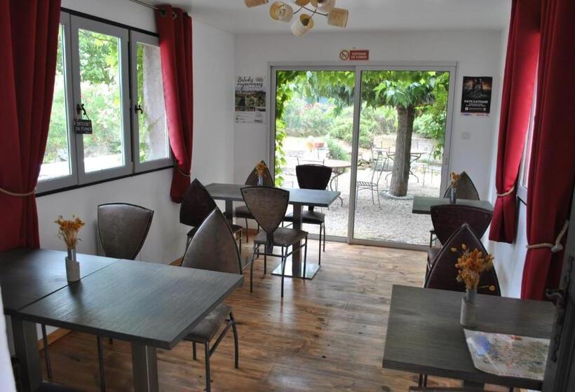 스탠다드 룸, Chambres D Hôtes & Spa Le Relais De La Cavayere