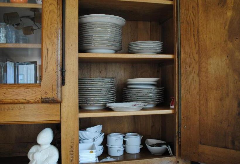 스탠다드 룸, Chambres D Hôtes & Spa Le Relais De La Cavayere