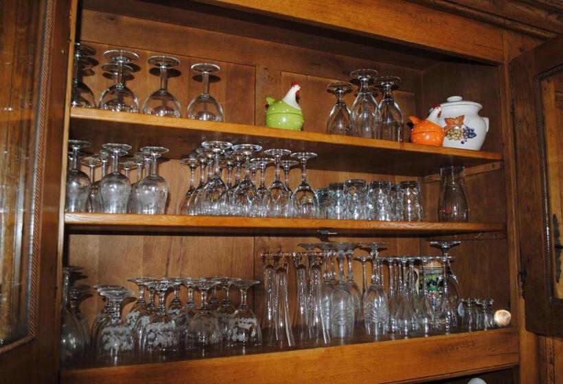 패밀리 스위트, Chambres D Hôtes & Spa Le Relais De La Cavayere