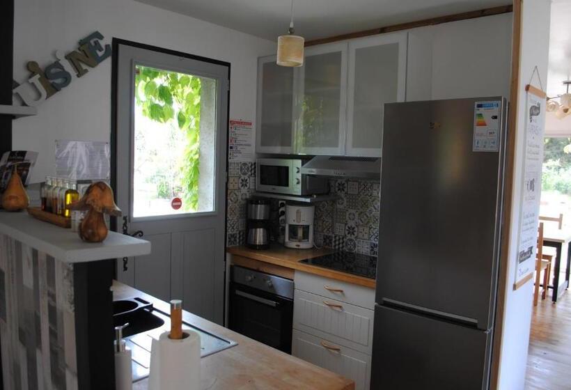 패밀리 스위트, Chambres D Hôtes & Spa Le Relais De La Cavayere