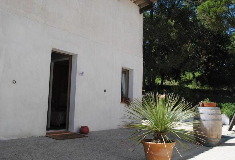 패밀리 스위트, Chambres D Hôtes & Spa Le Relais De La Cavayere