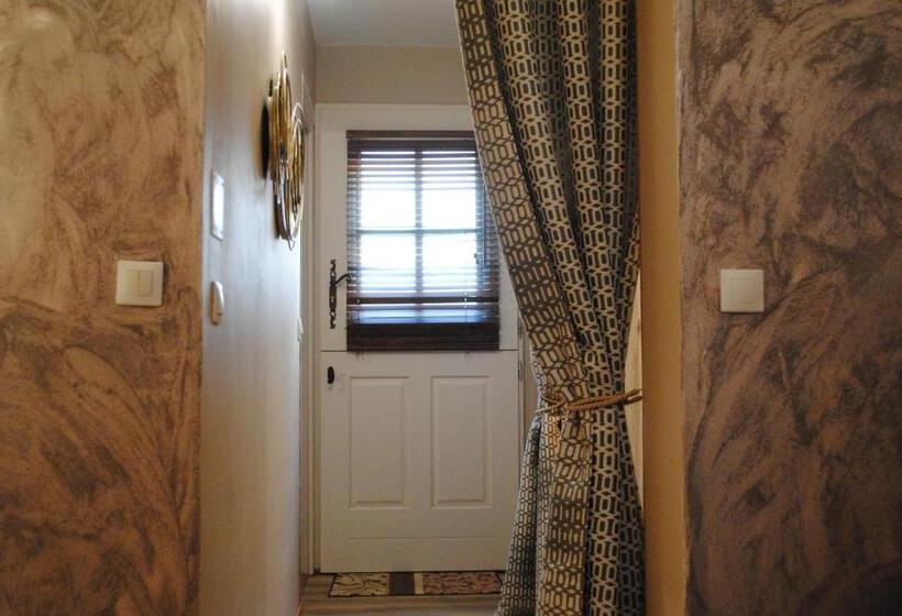 패밀리 스위트, Chambres D Hôtes & Spa Le Relais De La Cavayere