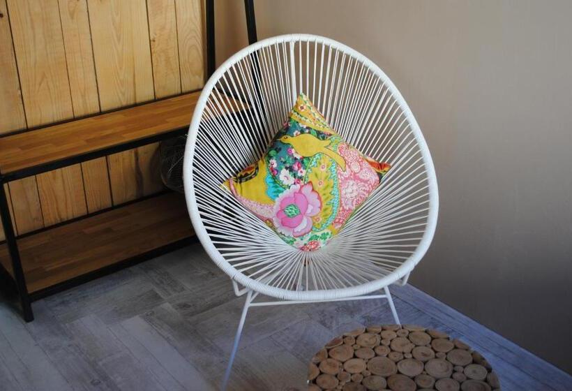 스탠다드 룸, Chambres D Hôtes & Spa Le Relais De La Cavayere