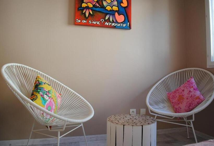 스탠다드 룸, Chambres D Hôtes & Spa Le Relais De La Cavayere