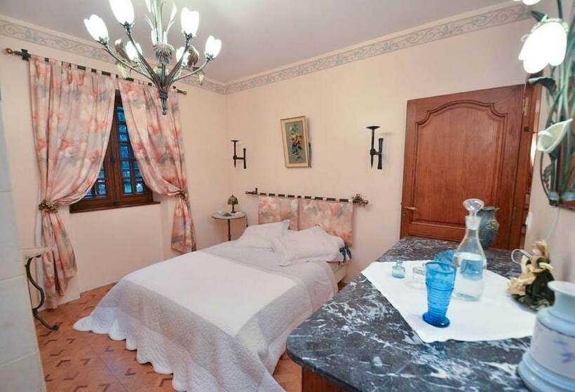 חדר סטנדרט, La Forge De La Coudraie