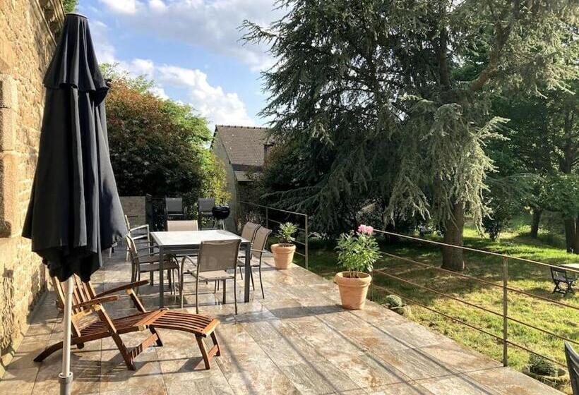 חדר סטנדרט, La Forge De La Coudraie